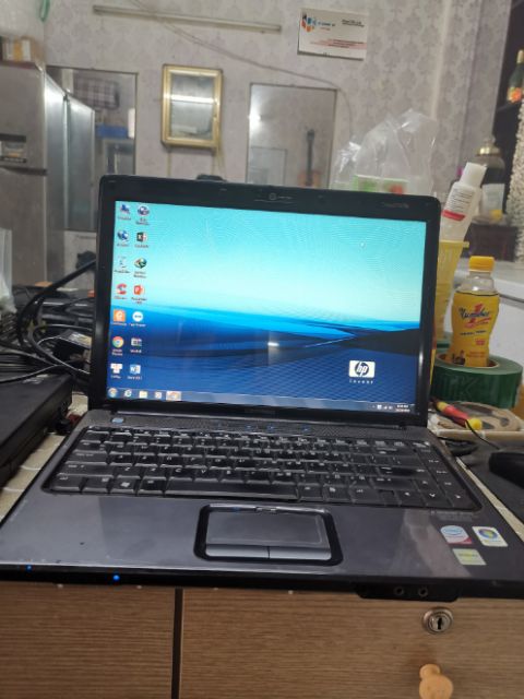 Laptop HP Văn phòng | Core 2 Duo  | Chính hãng cũ 2nd | WebRaoVat - webraovat.net.vn