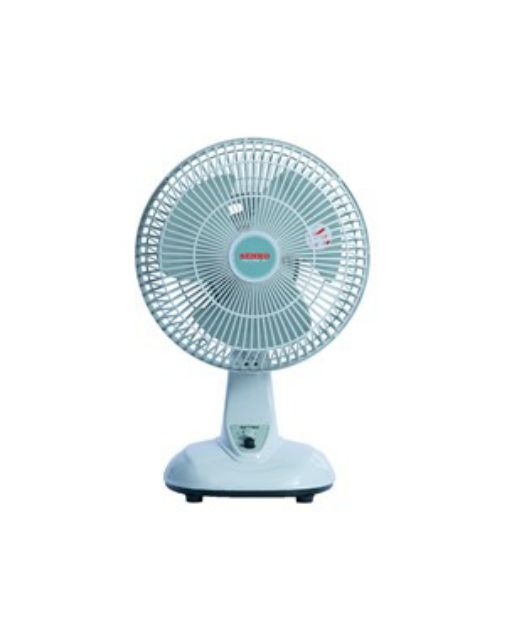 QUẠT BÀN MINI SENKO B2