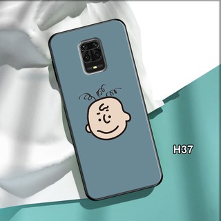 [ Hot ] Ốp lưng Xiaomi Redmi Note 9 - Note 9s - Note 9 Pro in hình dễ thương