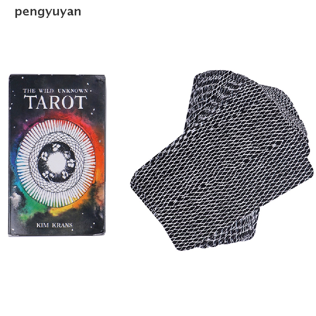 Bộ Bài Tarot 78 Lá Chất Lượng Cao
