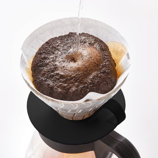 Bình Pha Drip Cà Phê Đá Hario V60 Ice Coffee Maker 700ml