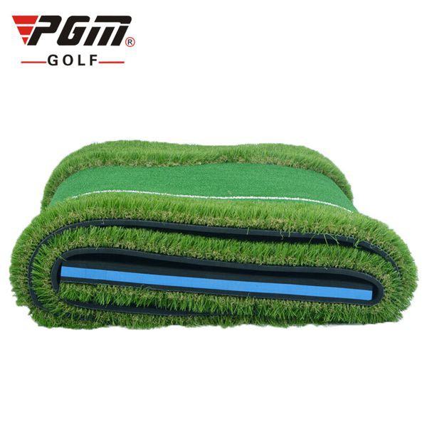 THẢM TẬP PUTT - PGM Golf Green With White Line - GL001