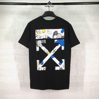 Áo Tee Shirt Off White 30