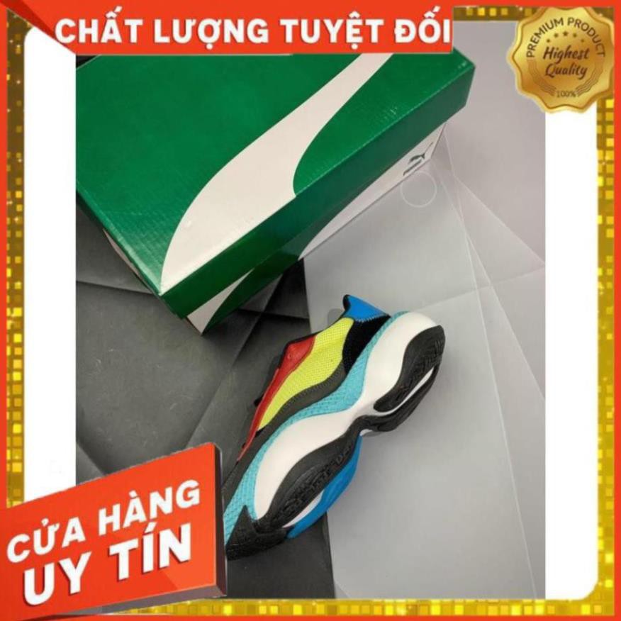 [Đỉnh Cao] 👟PUMA ALTERA TION KURVE nữ thể thao bóng rổ 2020 👟👟👟 Đỉnh Cao Xịn MUA ĐI BH 2 Năm 2020 TỐT . . 🎁 < ` . .