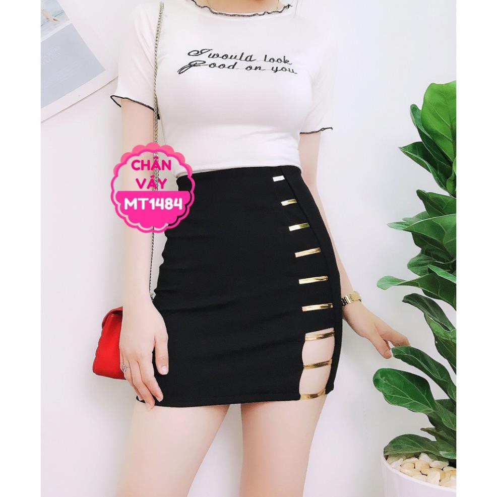 CHÂN VÁY BODY CÔNG SỞ MT1484 ⚡100% ẢNH THẬT⚡ | BigBuy360 - bigbuy360.vn