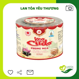 Kẹo cu đơ hà tĩnh phong nga 240g