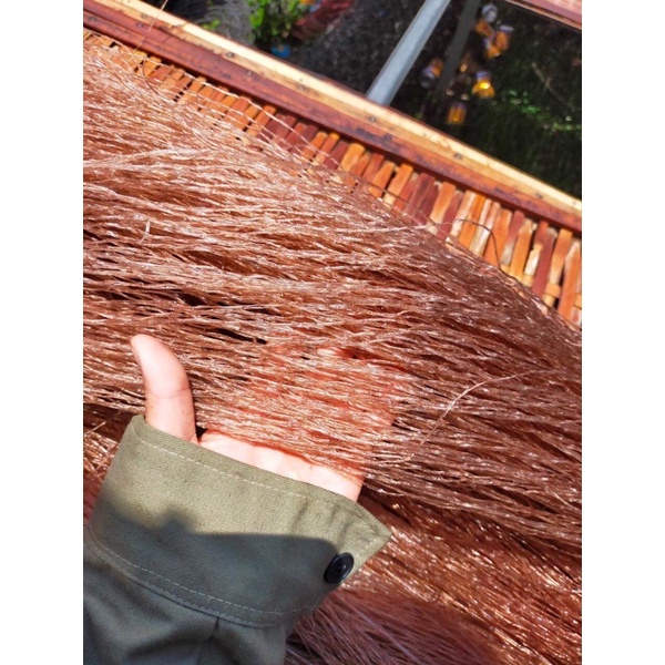 [COMBO 2kG ] Miến dong đậu đen [ Sự Kết Hợp Hoàn Hảo Của Bột Dong Và Nước Đậu Đen ]