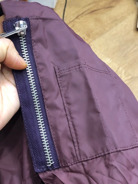 Áo bomber zara man | BigBuy360 - bigbuy360.vn