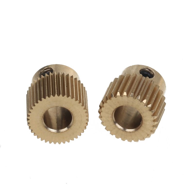 Bánh Răng Mk7 MK8 26 40 Răng Bằng Đồng Thau Chất Lượng Cao