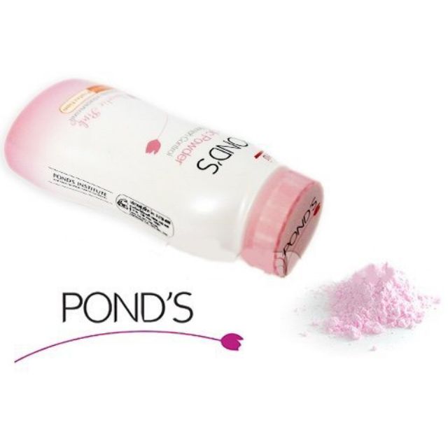 Phấn pond's