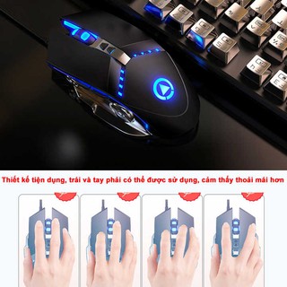Chuột chuyên game G3PRO CHUỘT ĐỈNH