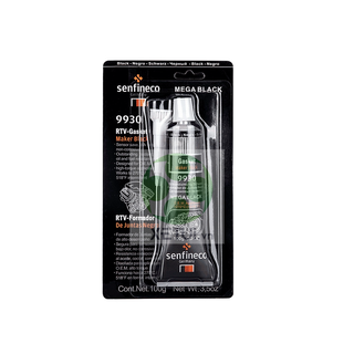 Keo Ron Thay Thế Gioăng Silicone 100G