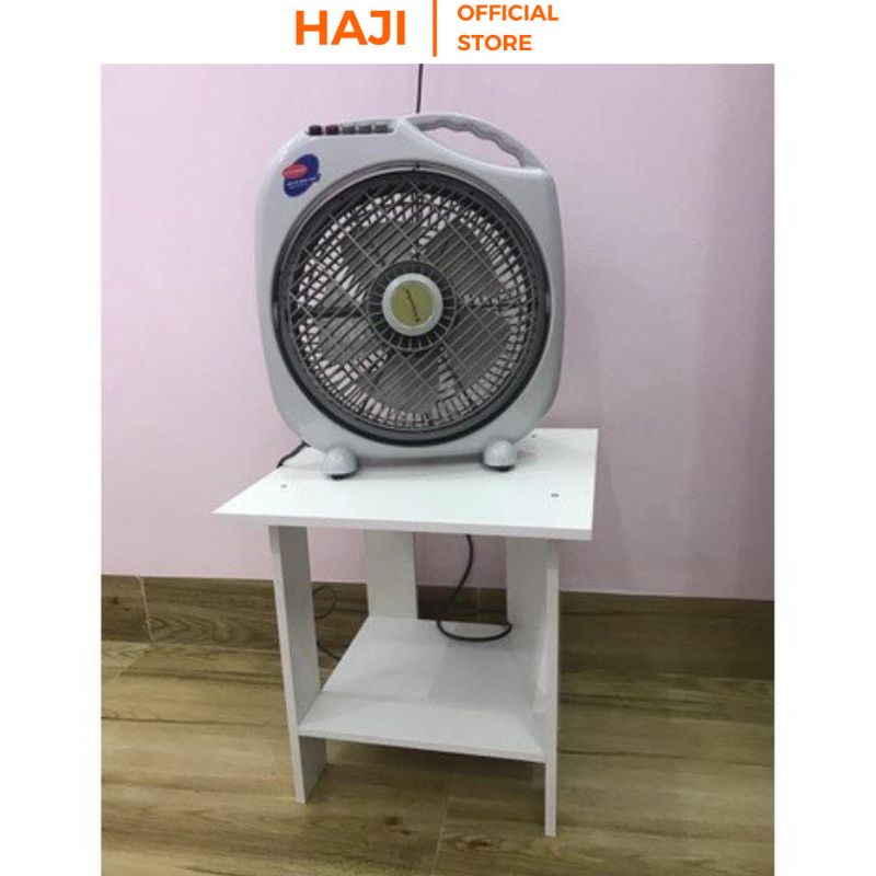 Kệ tài liệu HAJI 2 tầng gỗ công nghiệp chống ẩm bền bỉ A23