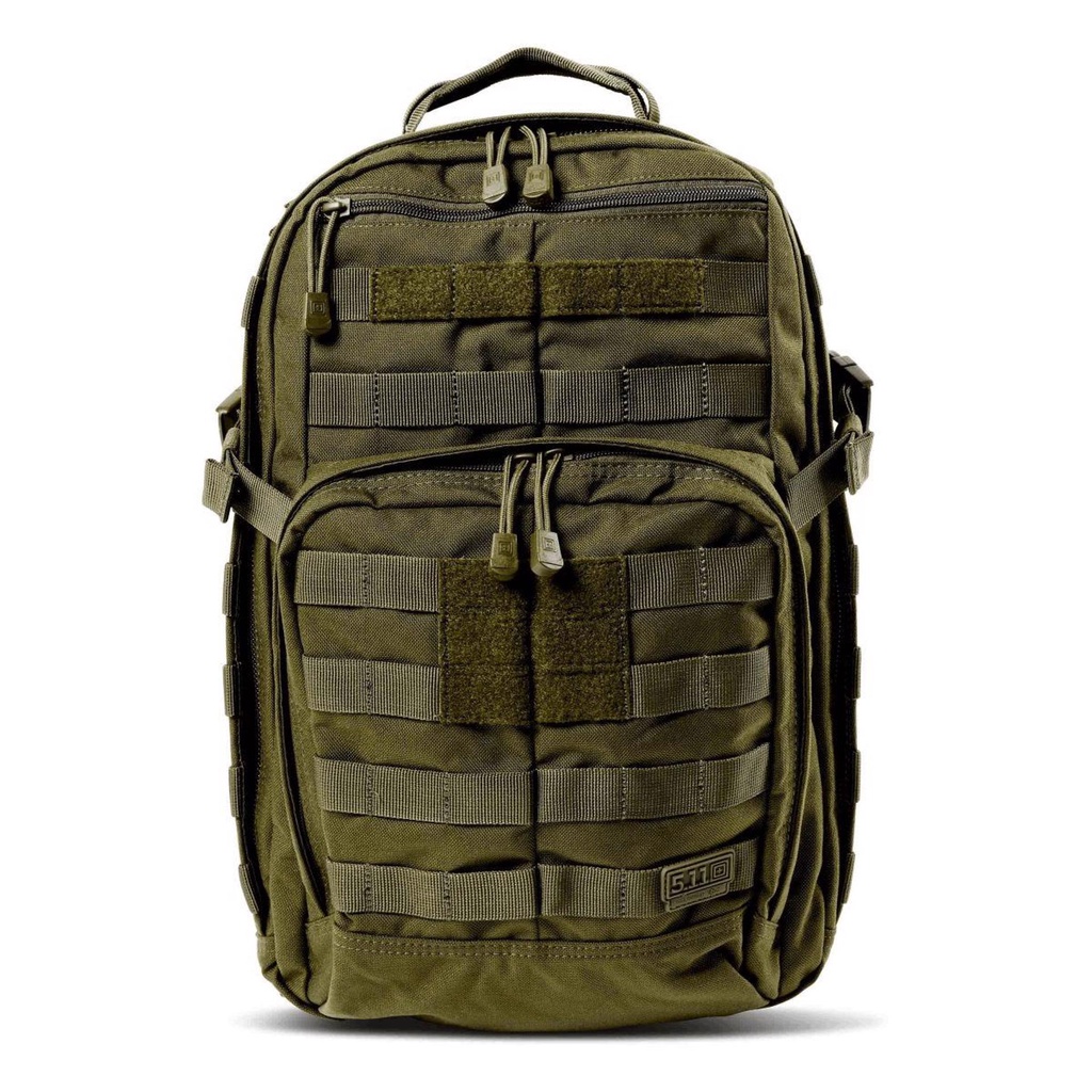 Ba Lô 5.11 Tactical Rush 12 - Balo đi phượt