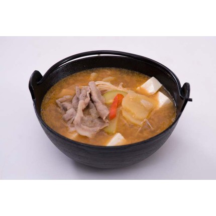 Tương đậu Hàn Quốc 500g