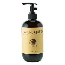 [QUÀ TẶNG] Sữa tắm thảo dược Nature Queen Sao Thái Dương 480ml