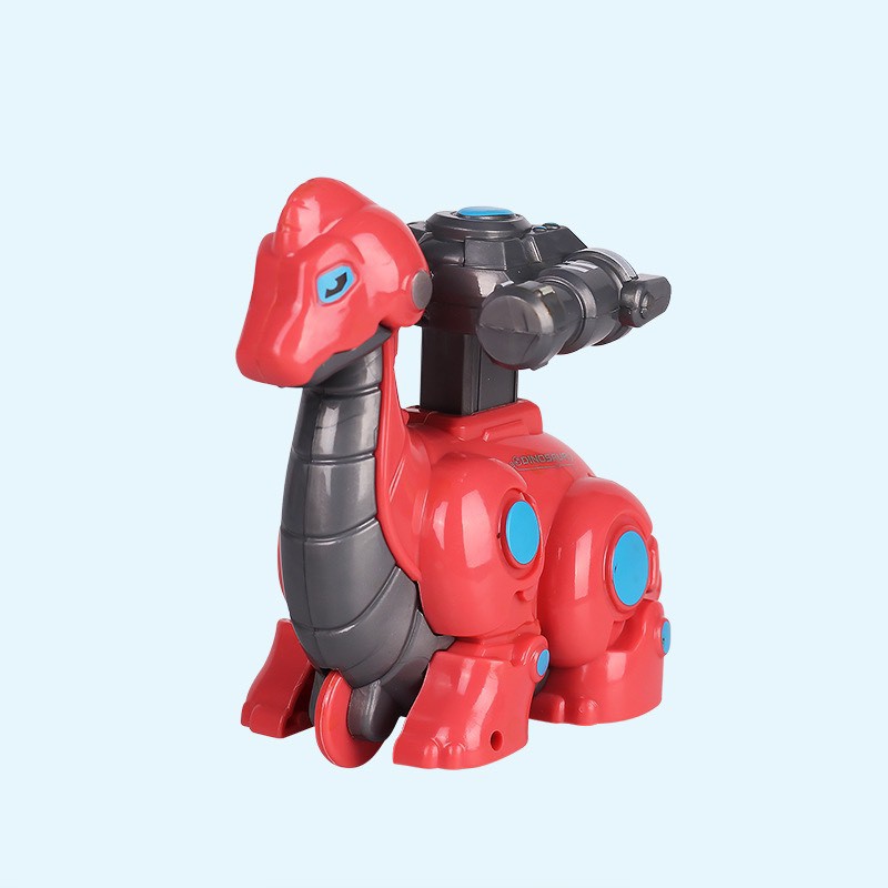 Đồ chơi khủng long chạy cót vui nhộn cho bé quà tặng cho bé trẻ em