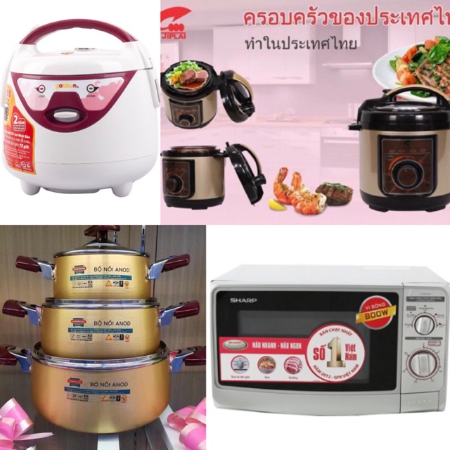 Đồ gia dụng, hàng tiêu dùng.tk