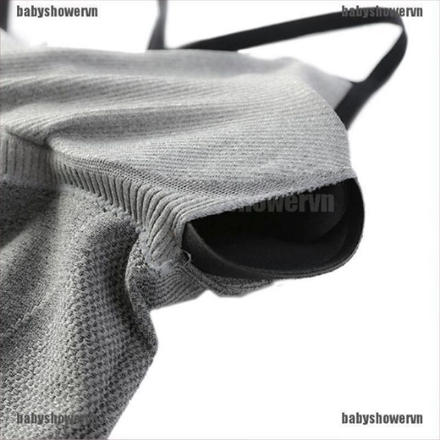 Áo tập, áo bra 2 dây dáng dài HG05