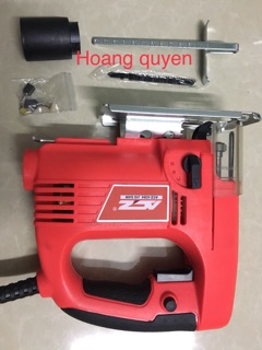 Máy cưa lọng ACZ 65-D