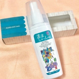 Diệt khuẩn mama shushu