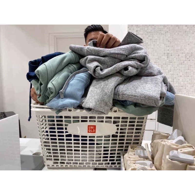 NỮ ÁO KHOÁC NỈ HOODIE KHOÁ KÉO | BigBuy360 - bigbuy360.vn