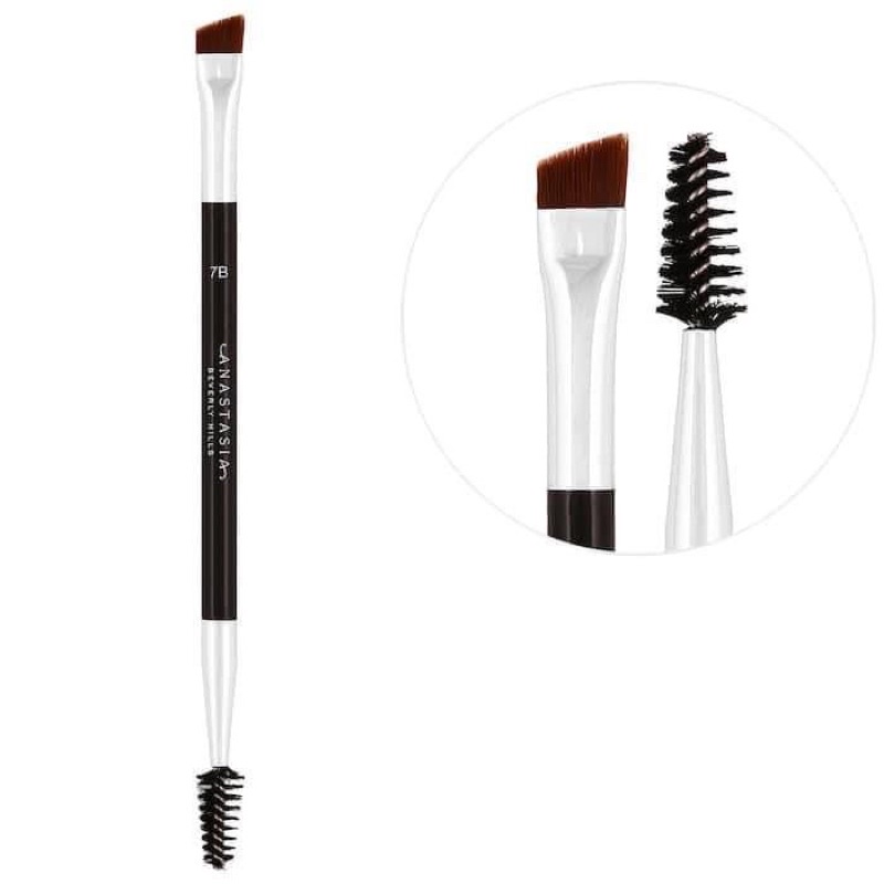 Cọ Vẽ Chân Mày Anastasia Brush #7B