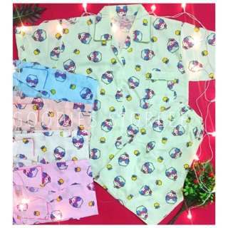 Đồ bộ pijama Thai