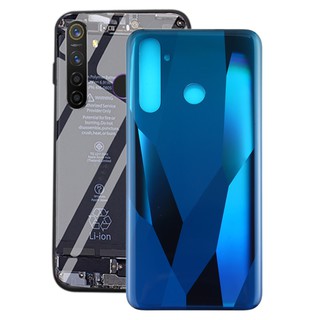 Nắp Lưng, Vỏ Lưng Sau Oppo Realme 5 Pro Chính Hãng Giá Rẻ