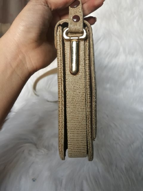 Túi xách da thật