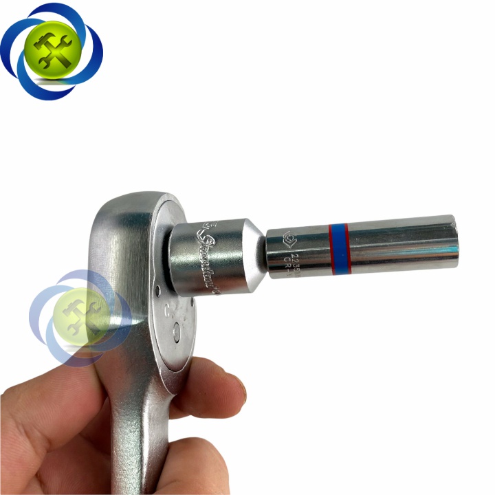 Đầu chuyển 1/2 sang 1/4 Standard