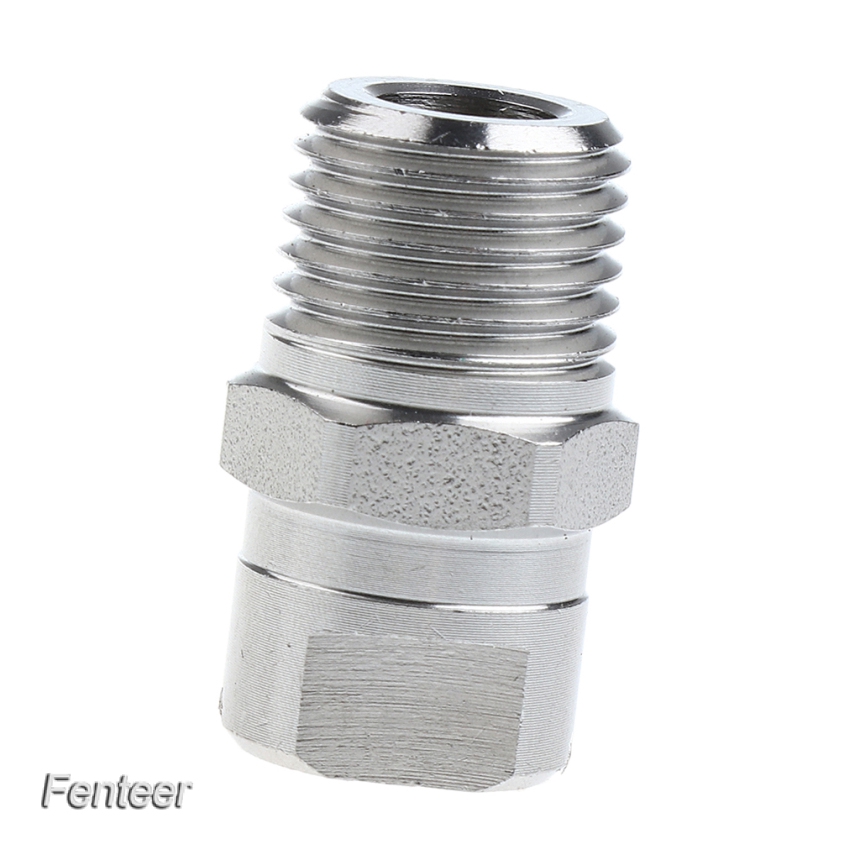 Vòi Phun Áp Suất Cao HU-SS6530 1 / 4 "