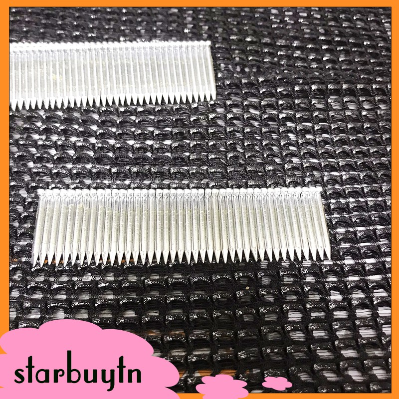 Lẻ đinh súng bắn đinh st 25 40pcs