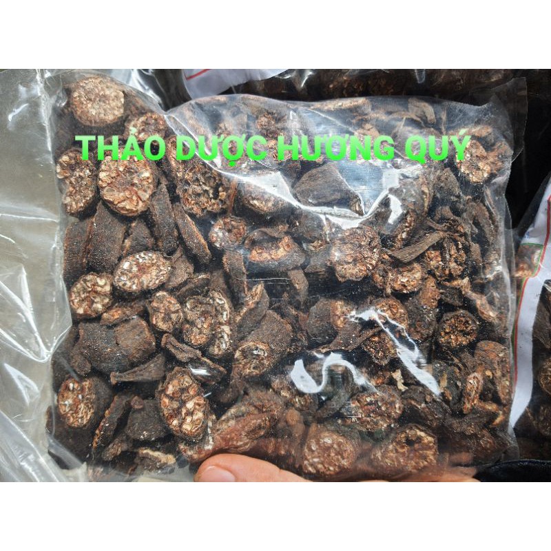 1KG CHUỐI HỘT RỪNG TÂY BẮC KHÔ THÁI LÁT CHUẨN RỪNG