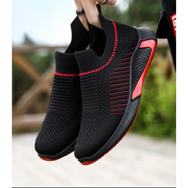 [ HOÀN XU 10% ĐƠN 0 ĐỒNG ] Giày Nam Thể Thao Phong Cách Sneakers Đẹp Đế Đúc Chống Trơn Trượt Đi Êm Chân PUGI - Q47
