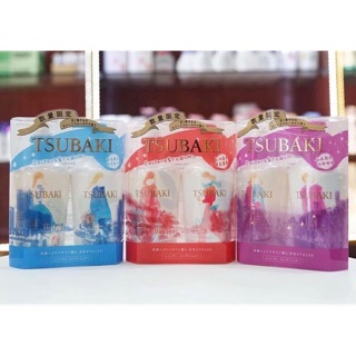 dầu gội tsubaki Nhật