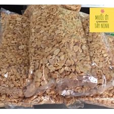 Đậu Phộng Rang  Rang Bóc Sạch Vỏ Giòn 500g