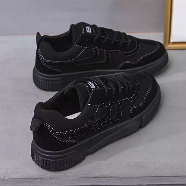 Giày vải NBG | BigBuy360 - bigbuy360.vn