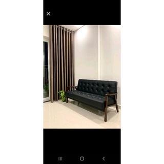 Sofa 1m5 theo Phong cách Nội Thất Nhật