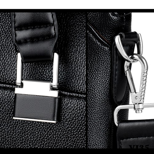 Túi xách nam, túi xách công sở hàng Quảng Châu cao cấp BADENROO VI35 | BigBuy360 - bigbuy360.vn