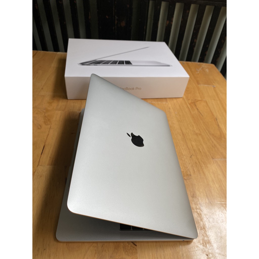 Macbook Pro 13in 2017 i5 2.3G - ncthanh1212