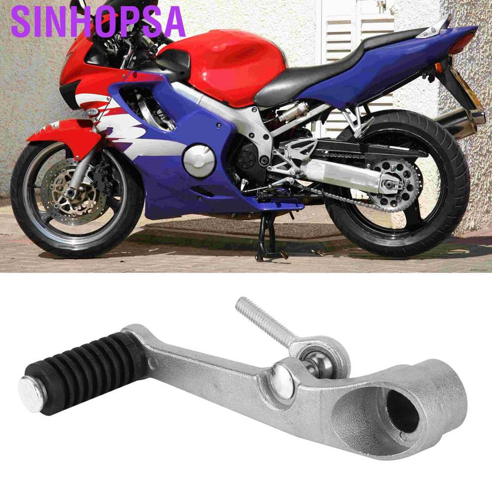 Bàn Đạp Chuyển Số Cho Xe Mô Tô Honda Cbr600Rr F5 Cbr600 Cbr1000