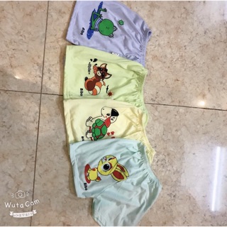 Quần đùi chục