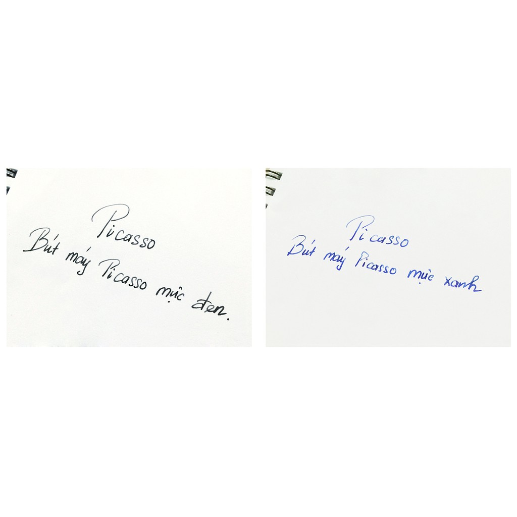 Bút ký cao cấp Picasso kèm bao nhung (bút dạ bi/bút máy)Vũ Điệu Polka 918 - Quà tặng sếp, thầy cô, đồng nghiệp