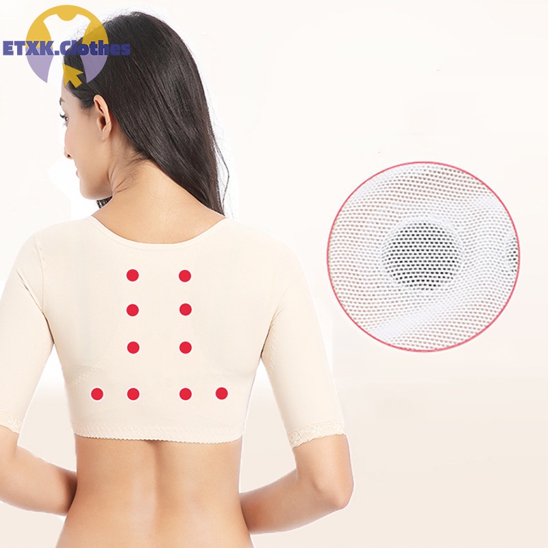 Đai Nịt Định Hình Tạo Dáng Cánh Tay Cho Nữ
