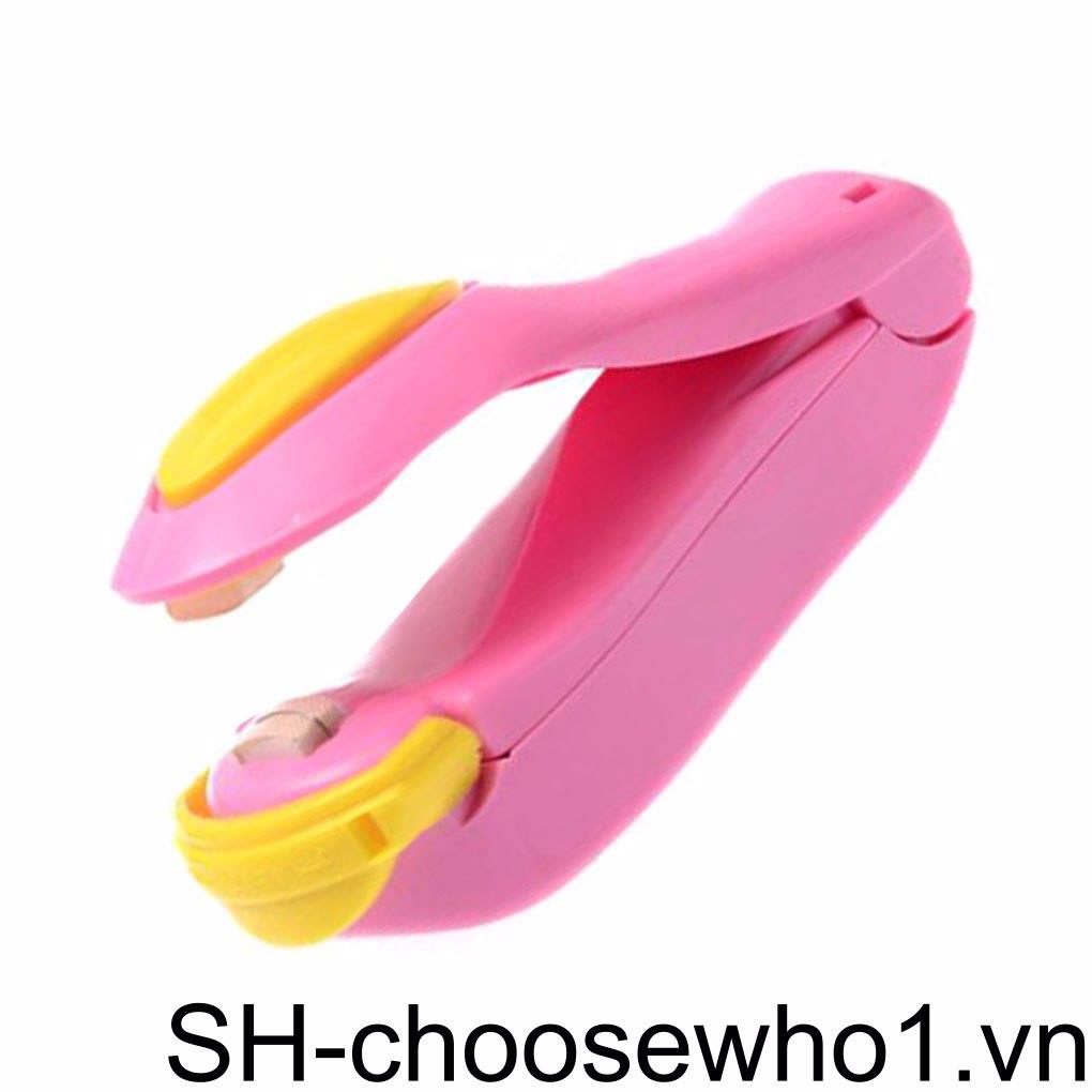 1 Máy Đóng Gói Bao Bì Nhựa