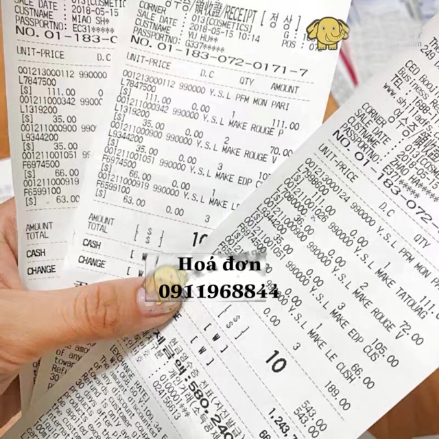 🇫🇷 Son Ysl Rouge Volupte Shine 2022