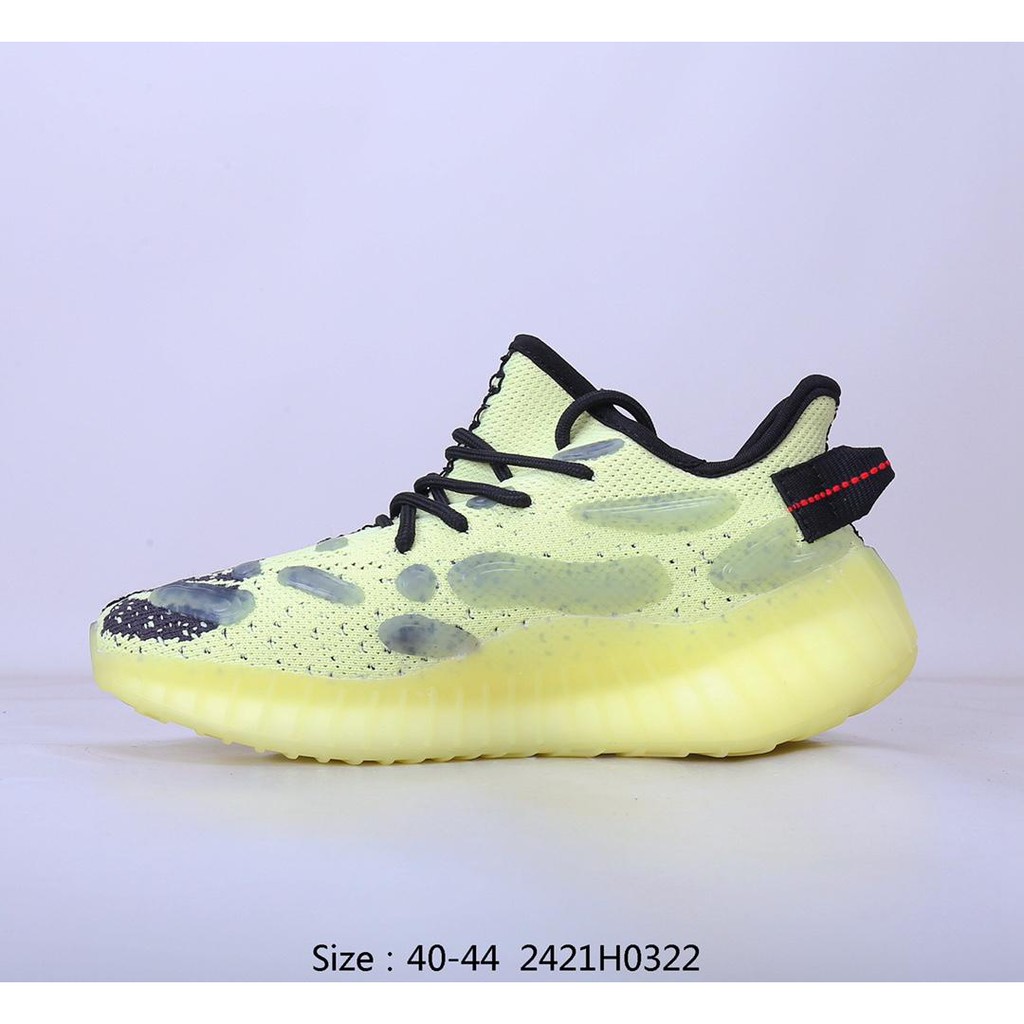 Giày Thể Thao Adidas Yeezy Boost 350 V3 Coconut 350 H0322