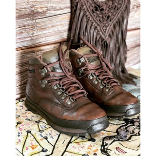 bốt Timberland size 37 secondhand