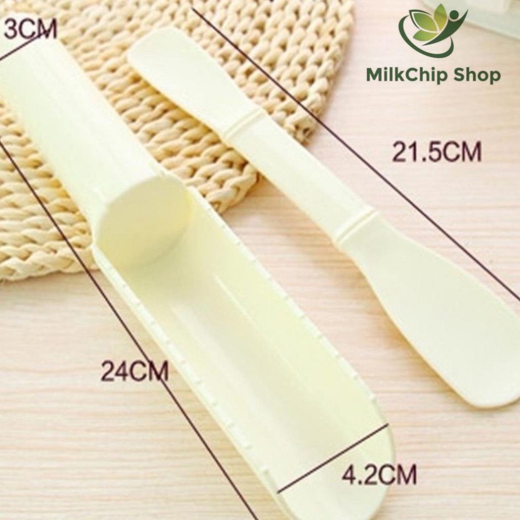 Dụng Cụ Làm Thịt Viên, Cá Viên, Dụng Cụ Chia Thịt Bằng Nhựa Tiện Lợi Siêu Nhanh